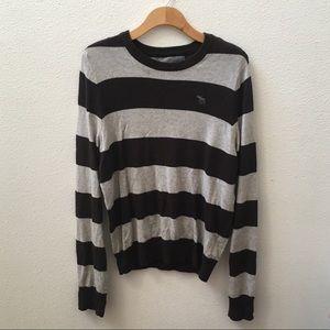 Men’s Knit Sweater
